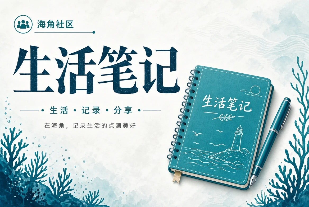 居家通勤手札